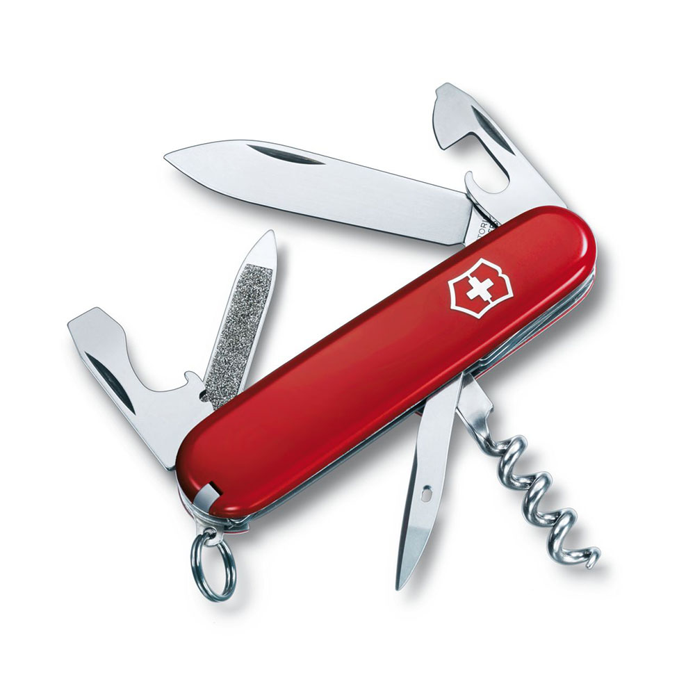 Victorinox nož SPORTSMAN 0.3802