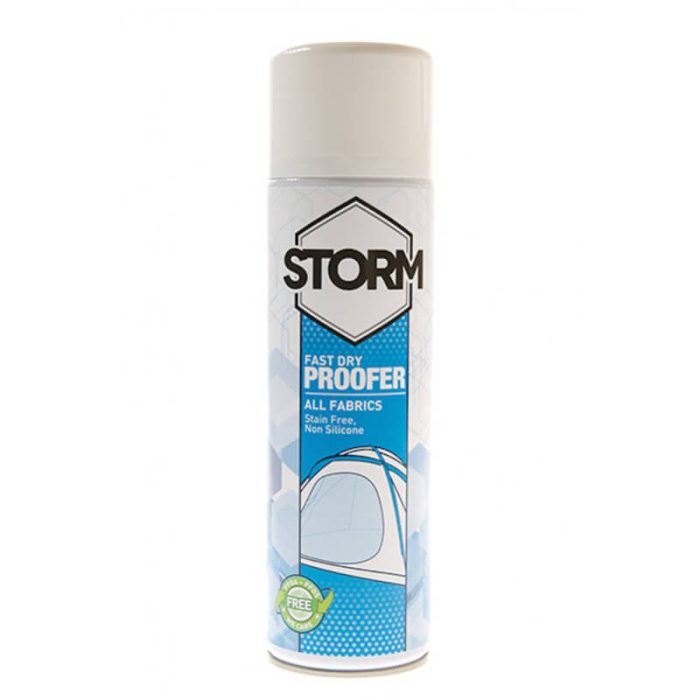 FAST DRY PROOFER 500ML