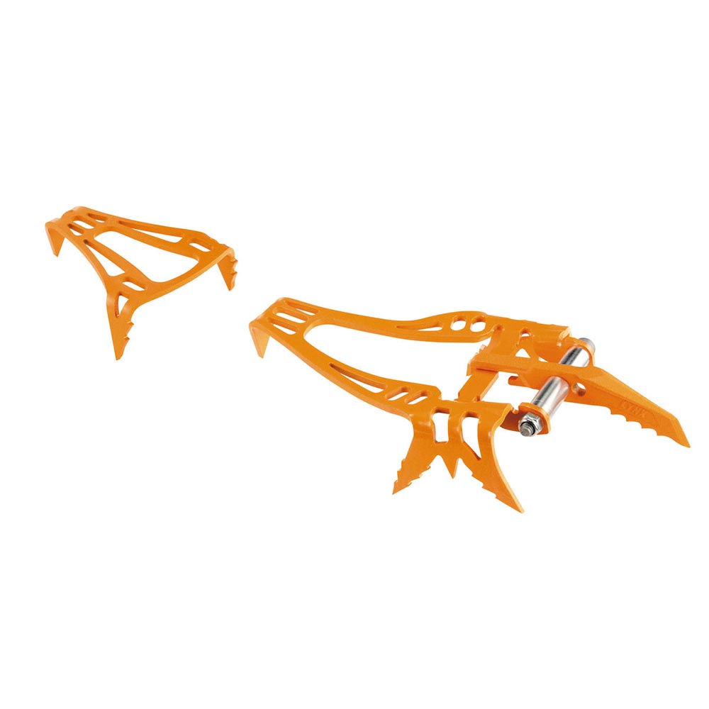 Dereze za dry tooling - PETZL D LYNX