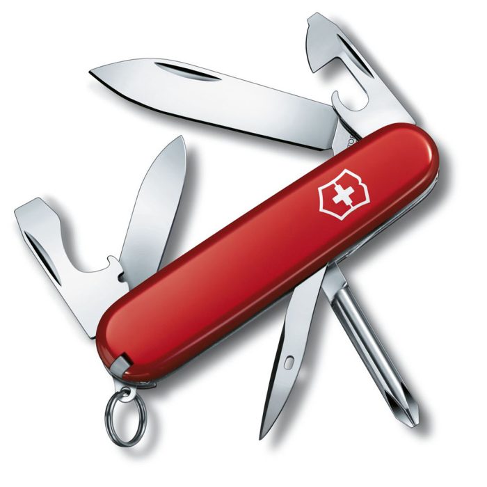 Victorinox nož Tinker Small