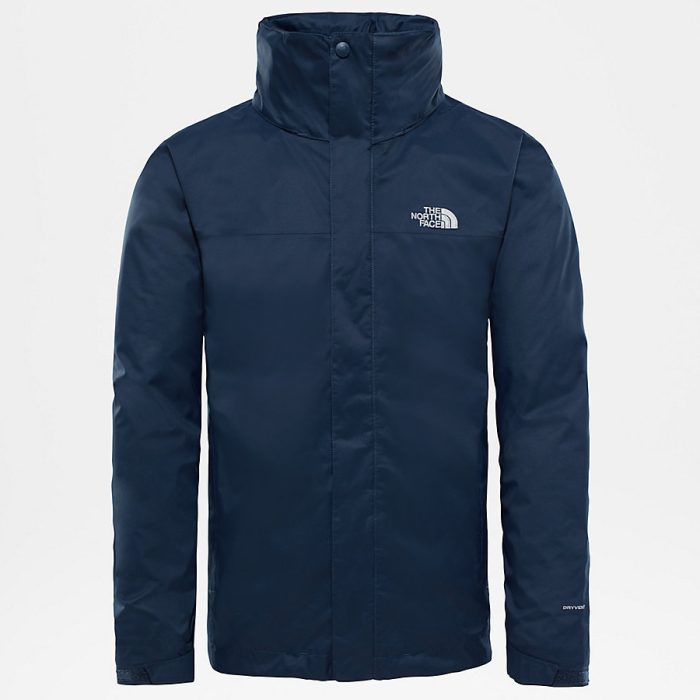 The North Face 3u1 jakna za svaki dan i planinarenje