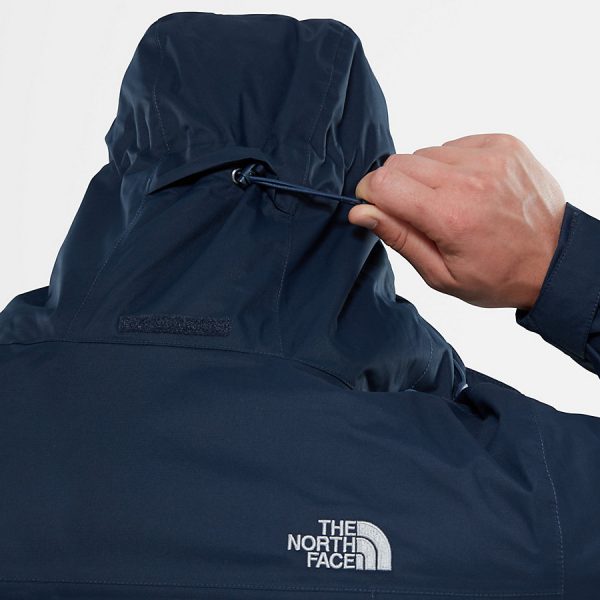 The North Face 3u1 jakna za svaki dan i planinarenje