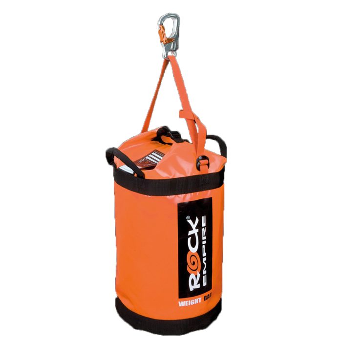 WEIGHT BAG