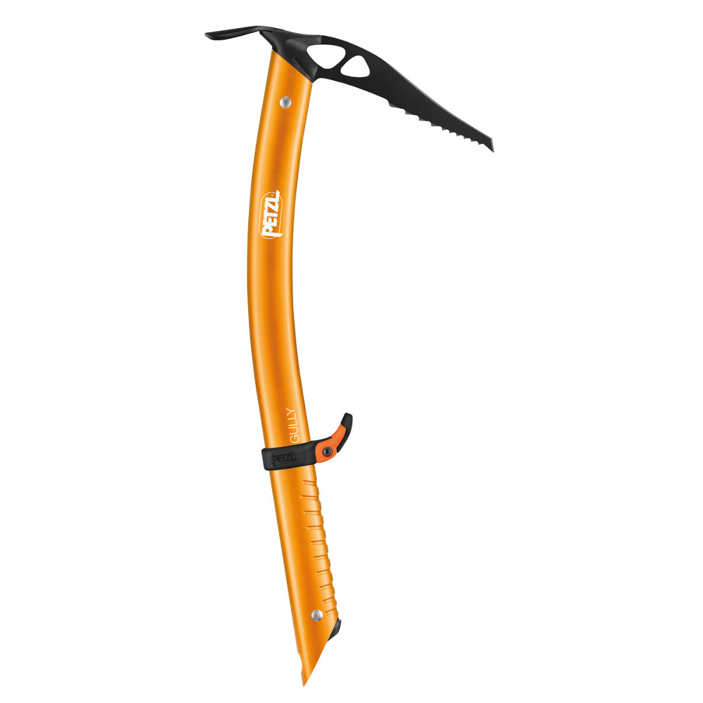Cepin za skijanje - Petzl GULLY