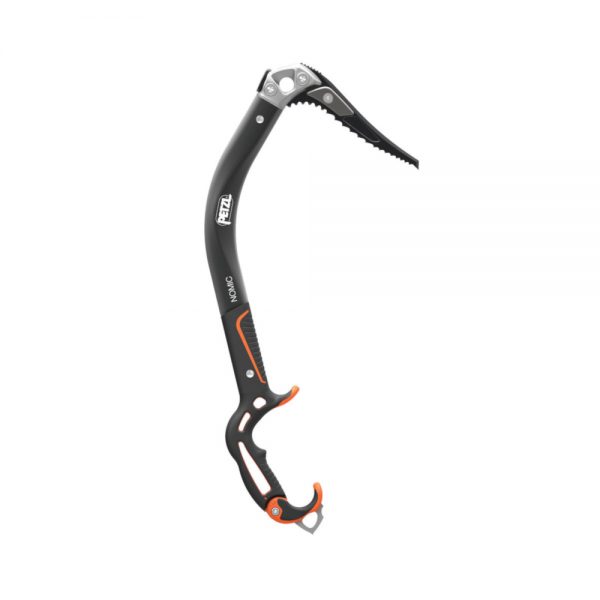 ICE AXE CEPIN Petzl - NOMIC