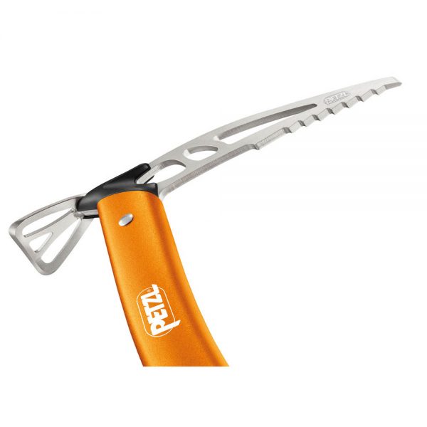 RIDE PETZL cepin