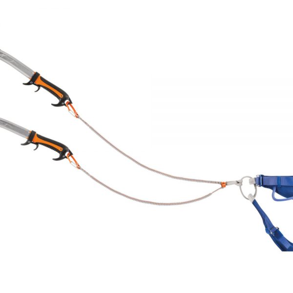 Gurtna za cepine - V-LINK Petzl