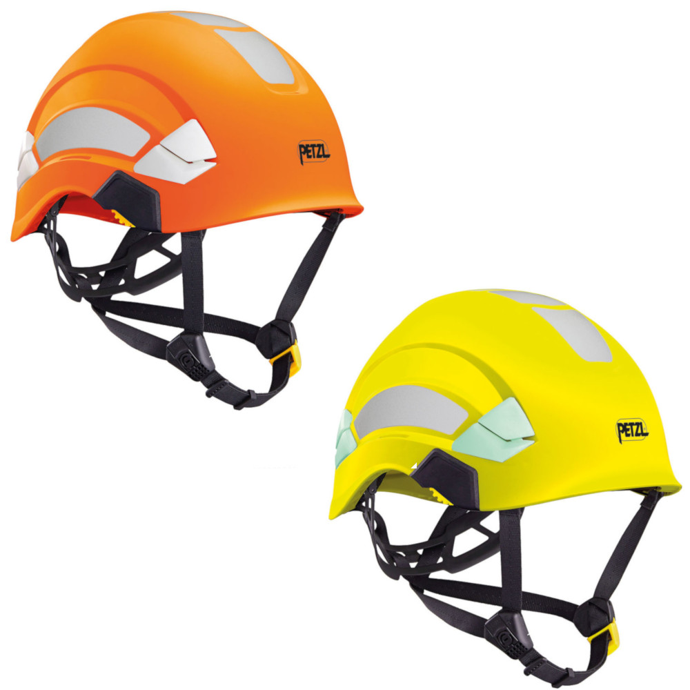Reflektirajuće kacige za rad na visini - Petzl VERTEX