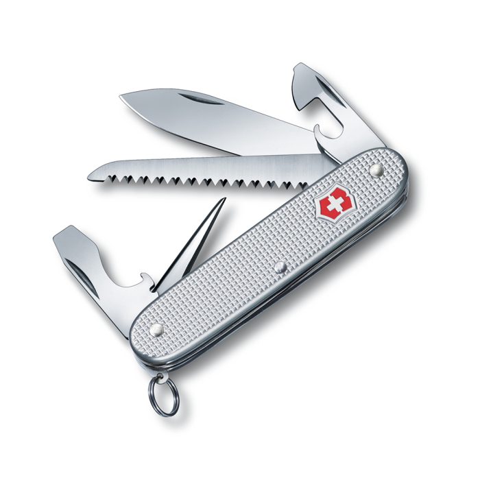 VICTORINOX nož FARMER ALOX