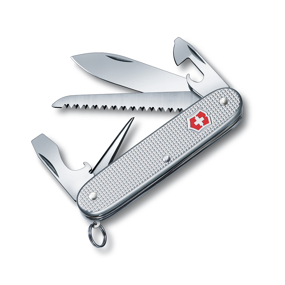 VICTORINOX nož FARMER ALOX