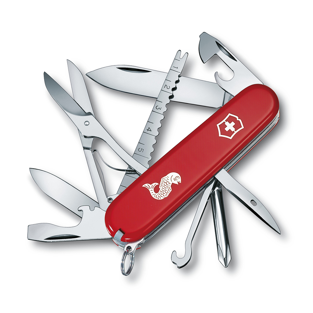 VICTORINOX nož za ribiče