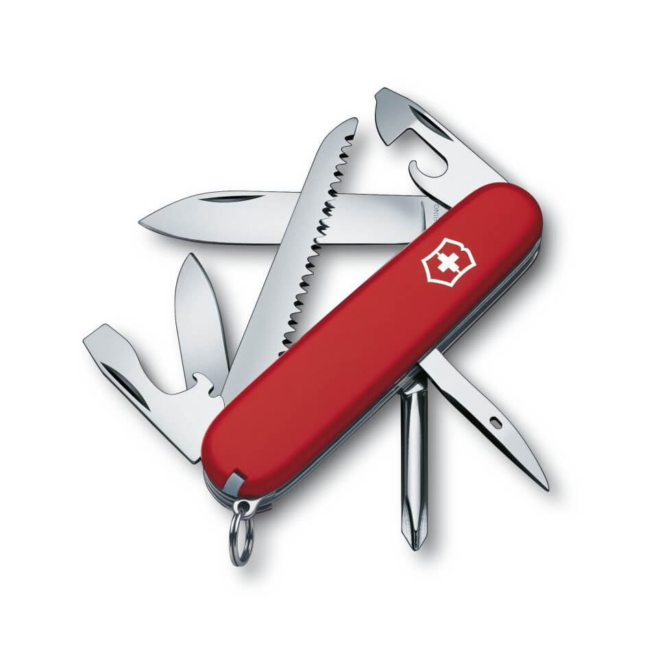 Victorinox nož - HIKER - 1.4613