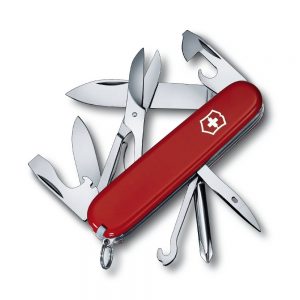 VICTORINOX NOŽ - SUPER TINKER