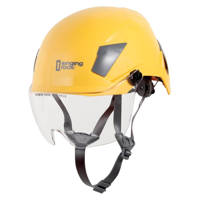 Kaciga za industrijski alpinizam - FLASH