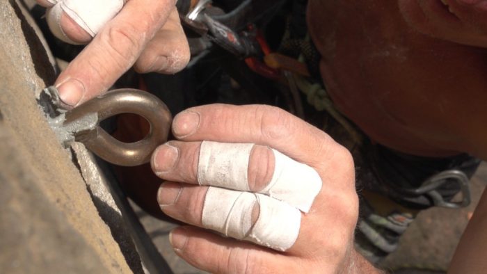 CLIMBING TAPE 25mm/10m - Slika 2