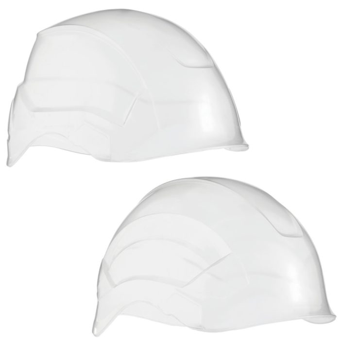 Zaštita za kacigu Petzl VERTEX, STRATO