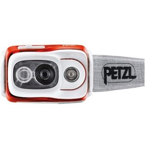 Naglavne svjetiljke - Petzl