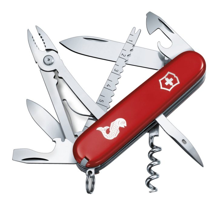 Victorinox noz Angler