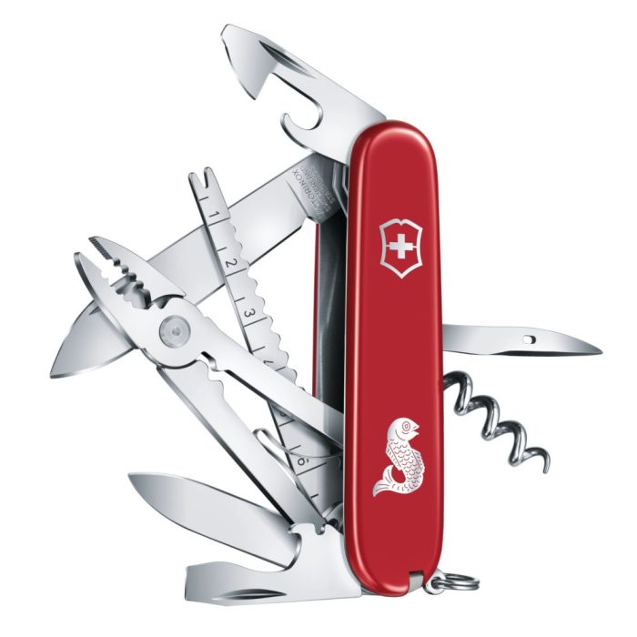 ANGLER 91mm - Slika 2