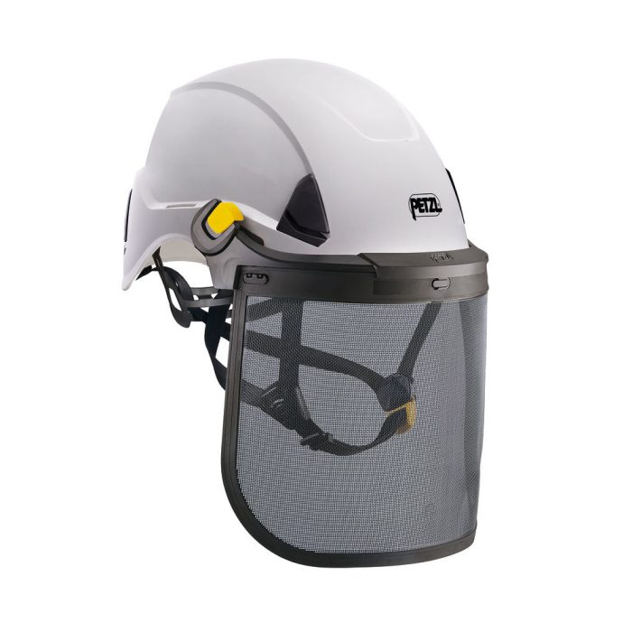 Vizir s mrežicom - VIEZN MESH Petzl