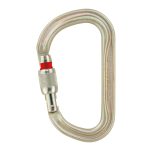 Čelični karabiner za sidrišta - VULCAN