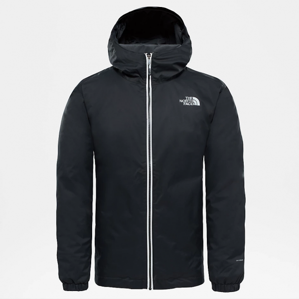 The North Face muška zimska jakna QUEST INSULATED