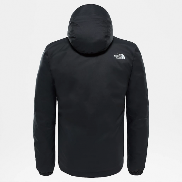 The North Face muška zimska jakna QUEST INSULATED