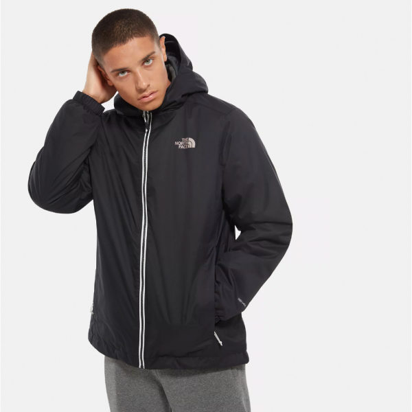 The North Face muška zimska jakna QUEST INSULATED