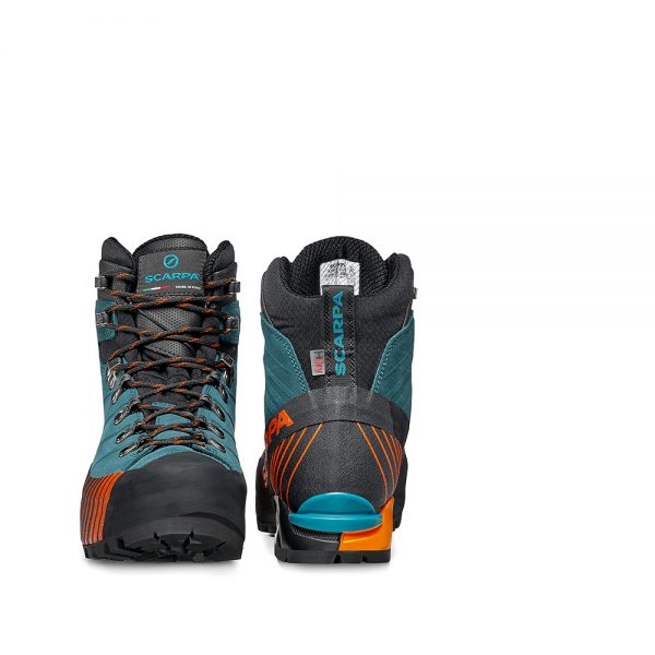 Ribelle Lite CL HD - cipele za planinarenje