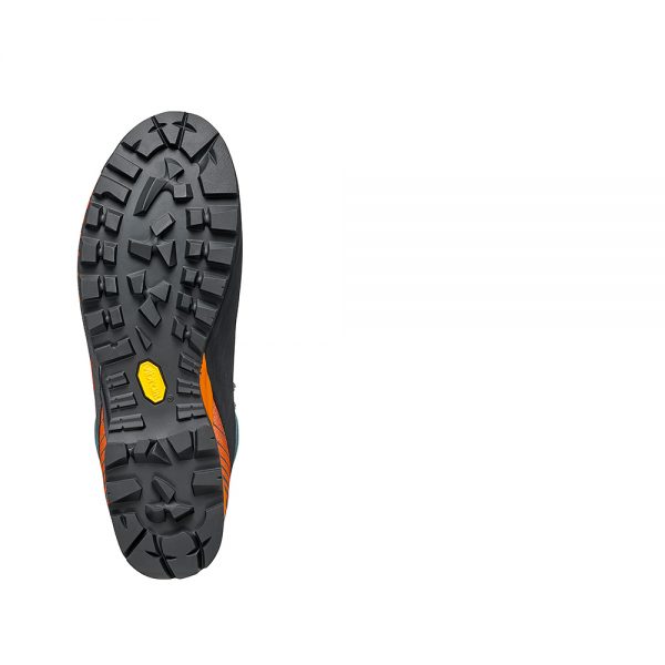 Ribelle Lite CL HD - cipele za planinarenje