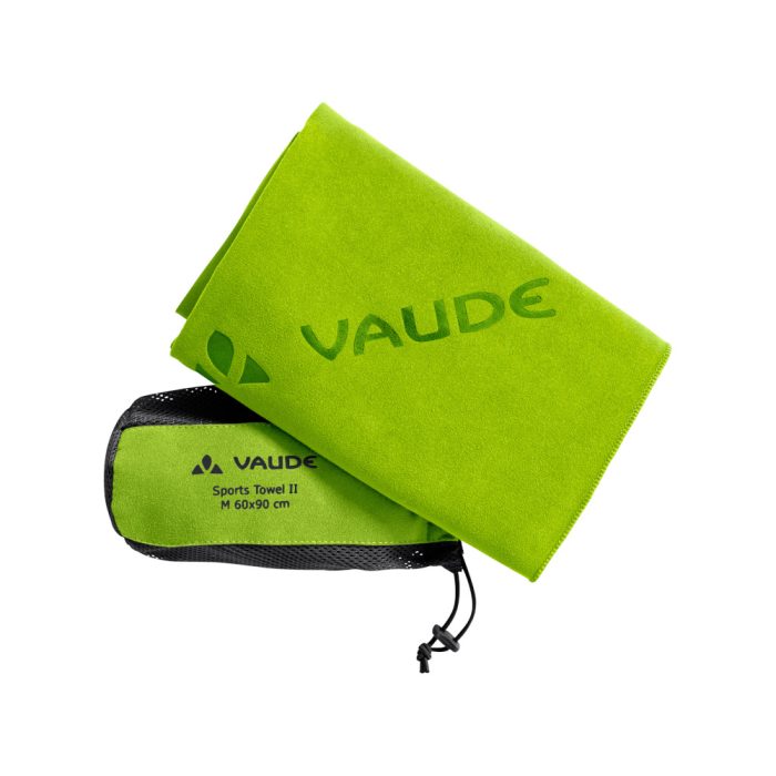 Ručnik od mikrovlakana, VAUDE Sport Towel