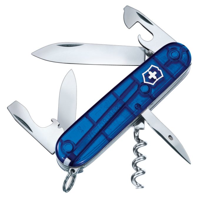 Victorinox nož spartan