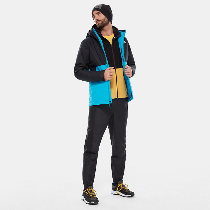 The North Face muška jakna za jesen
