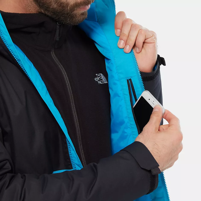 The North Face muška jakna za jesen