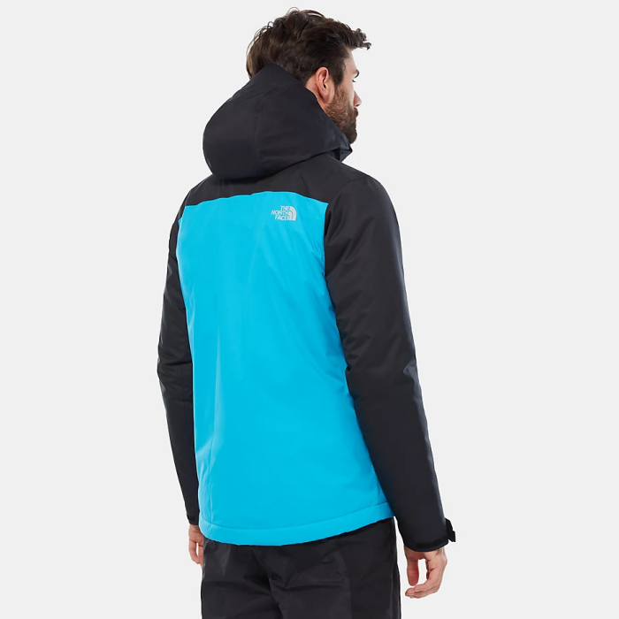 The North Face muška jakna za jesen