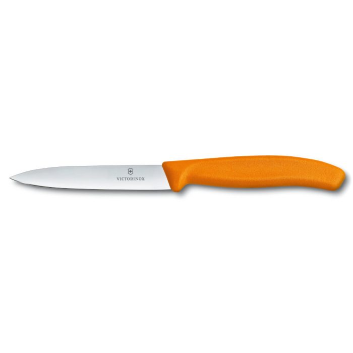 Classic Paring Knife, ravna oštrica - Slika 5