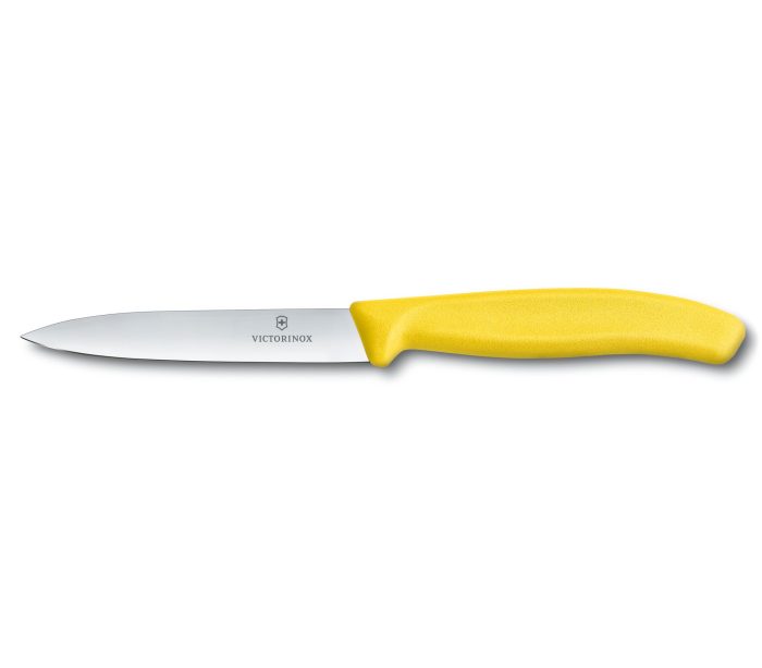 Classic Paring Knife, ravna oštrica - Slika 2