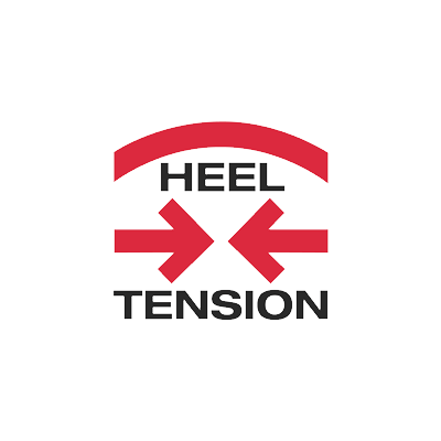 heel tension icon 2