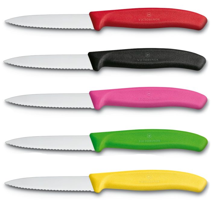 CLASSIC PARING - 8cm