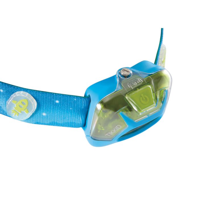 Dječja naglavna svjetiljka - TIKKID Petzl