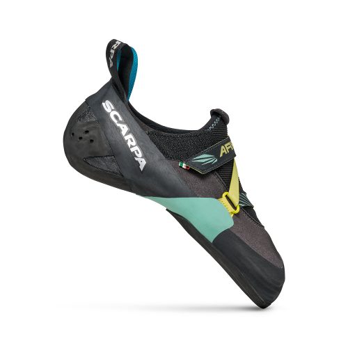 Ženske penjačice ARPIA WMN, Scarpa