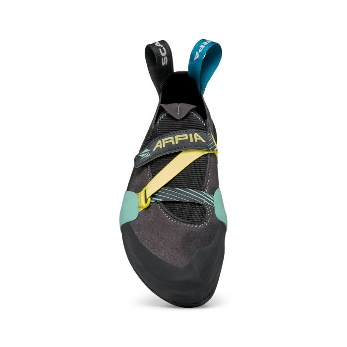 Ženske penjačice ARPIA WMN, Scarpa