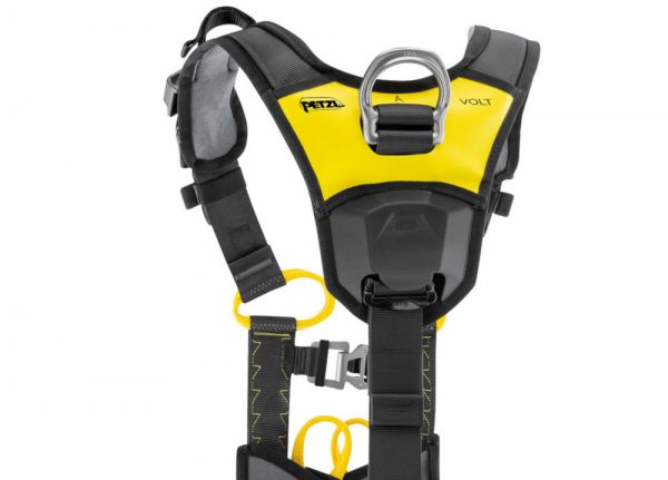 VOLT WIND radni pojas za vjetroelektrane, Petzl