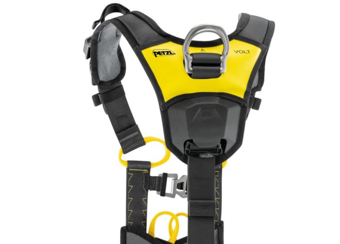VOLT WIND radni pojas za vjetroelektrane, Petzl