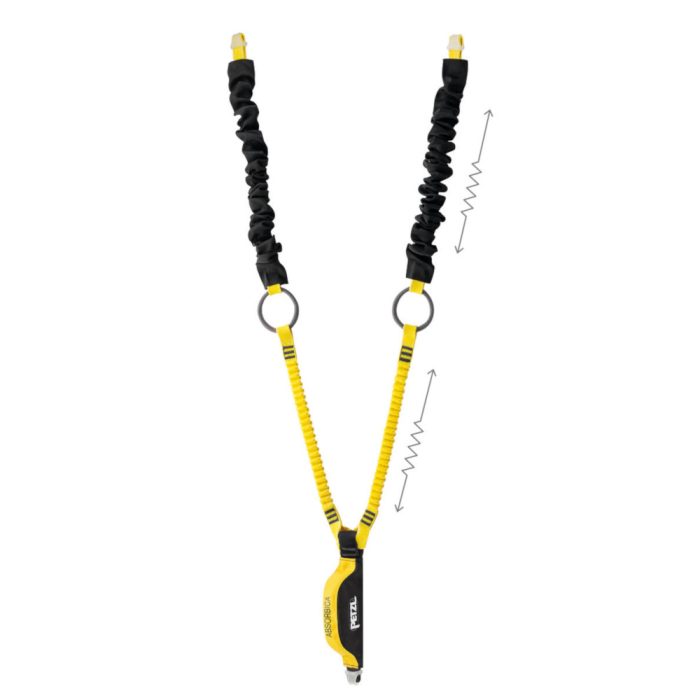 ABSORBICA-Y TIE-BACK - Slika 3