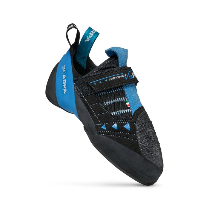 Penjačice INSTINCT VSR, Scarpa