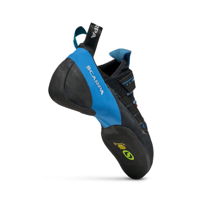Penjačice INSTINCT VSR, Scarpa