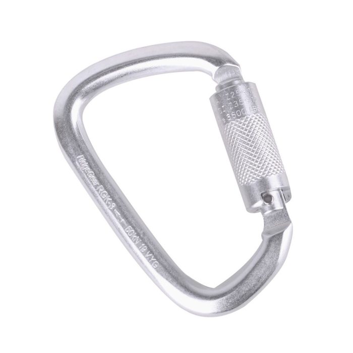 Čelični karabiner RGH3, Ridge Gear