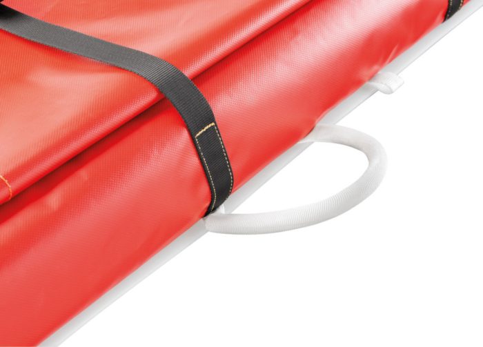 NEST nosila - Petzl