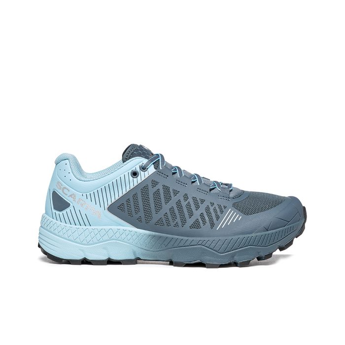 Tenisice za trail trčanje SPIN ULTRA Scarpa